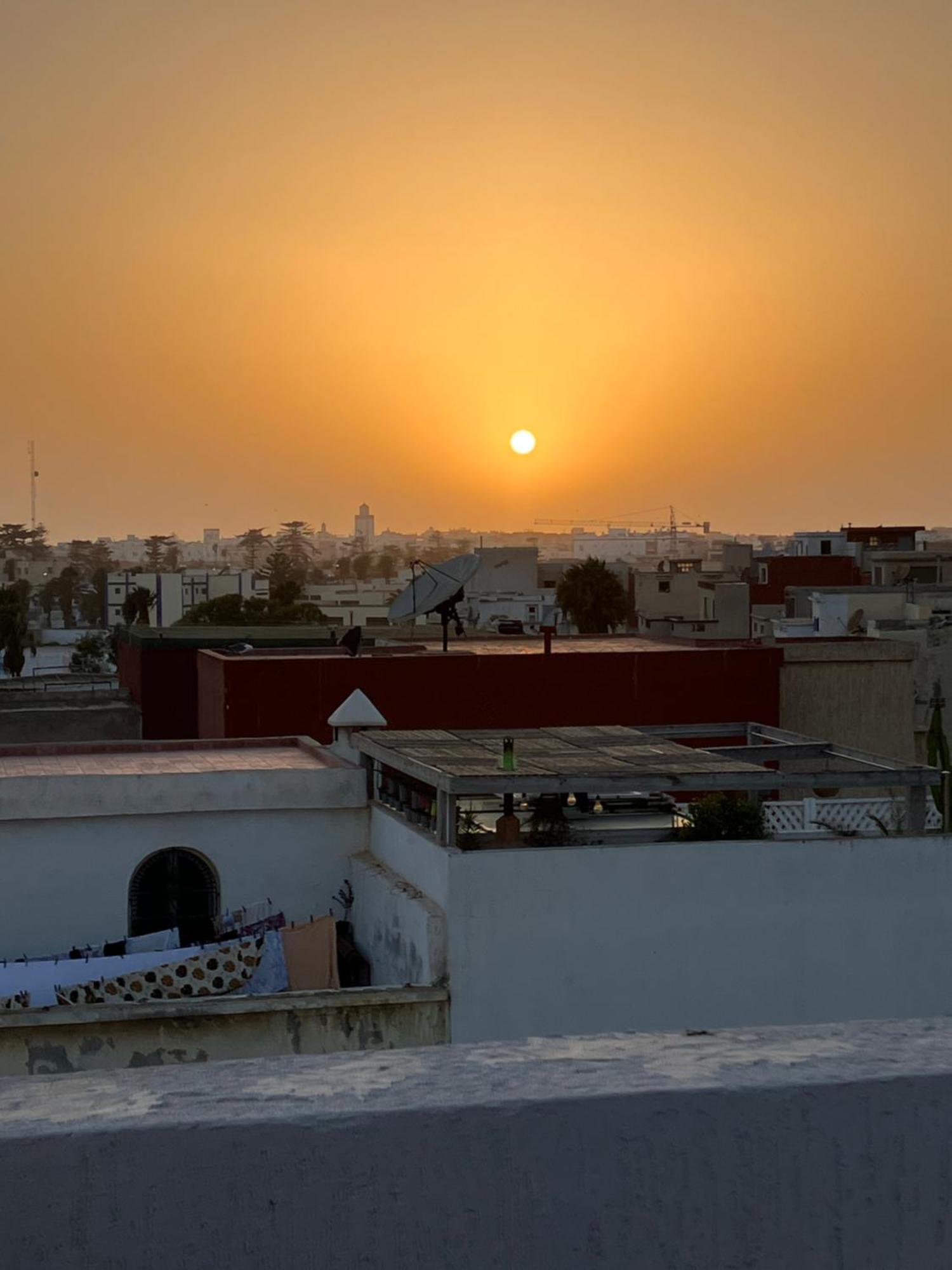 Dar Aya Essaouiraアパートメント エクステリア 写真
